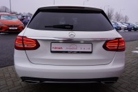 Mercedes-Benz C 180 C180 T-Modell CGI Avantgarde