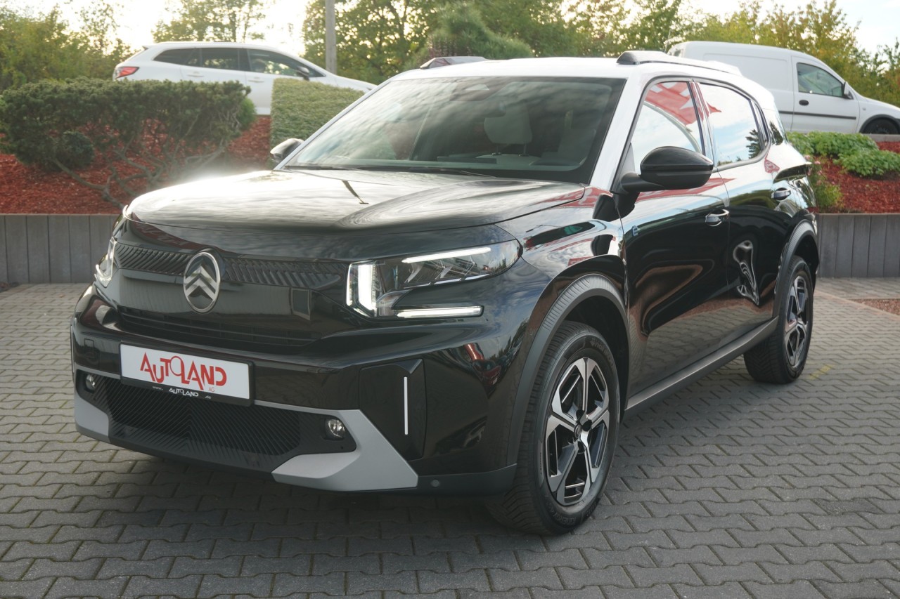 Citroen C3 Aircross ë 113 MAX
