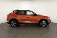 VW T-Roc 2.0 TDI DSG IQ.DRIVE