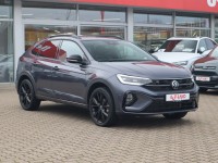 VW Taigo 1.0 TSI R-Line