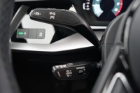 Audi A3 Sportback 30 1.0 TFSI advanced