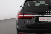 Audi A6 Avant 50 TDI quattro sport