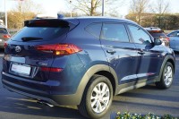 Hyundai Tucson 1.6 T-GDI
