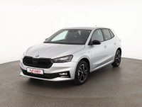 Skoda Fabia Monte Carlo 1.0 TSI DSG 2-Zonen-Klima Sitzheizung LED