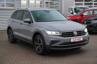 VW Tiguan 1.5 TSI United
