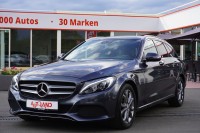 Mercedes-Benz C180 T-Modell CGI Avantgarde