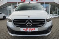 Mercedes-Benz T-Klasse T 180d Progressive 7G-DCT