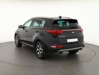 Kia Sportage 1.6 T-GDI GT Line 4WD Aut.