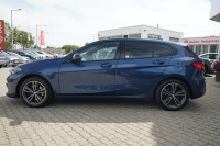 BMW 118 i Sport Line