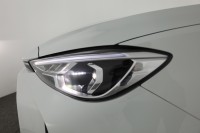 MG ZS 1.5 Hybrid Luxury Aut.