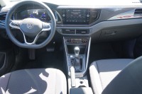 VW Taigo 1.0 TSI DSG