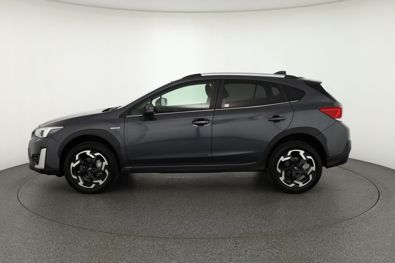 Subaru XV 2.0ie Mild-Hybrid Comfort