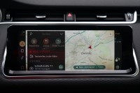 Land Rover Range Rover Evoque P200