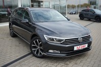 VW Passat Variant 2.0 Highline
