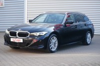 Vorschau: BMW 318 d A Touring M-Hybrid