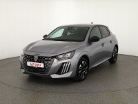 Peugeot 208 1.2 mHEV 110 Aut. Sitzheizung LED Tempomat