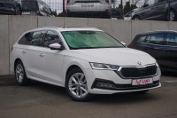 Skoda Octavia Combi 2.0TDI DSG