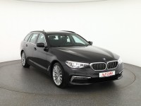 BMW 520 520dA Touring Luxury Line