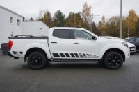 Nissan Navara 4x4 2.3 dCi Double Cab