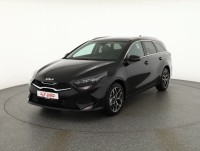 Kia Ceed SW 1.5 T-GDI Aut. 2-Zonen-Klima Navi Sitzheizung