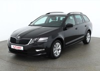 Skoda Octavia Combi 2.0 TDI DSG Tour LED Navi Tempomat