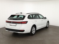 VW Passat Variant 1.5 eTSI DSG