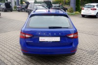 Skoda Superb Combi 2.0 TSI DSG