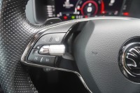 Skoda Karoq 2.0 Sportline 4x4 DSG