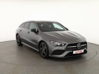Mercedes-Benz CLA 200 Shooting Brake AMG Line