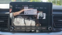 Kia Stonic 1.2 Vision