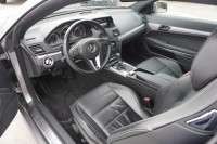 Mercedes-Benz E 350 E350 CGI BlueEfficiency Avantgarde