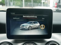 Mercedes-Benz A 180 A180 AMG Line Peak Edition