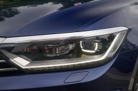 VW Passat Variant 2.0 TSI DSG R-Line 4Motion