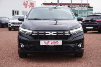 Dacia Sandero III 1.0 TCE EDC