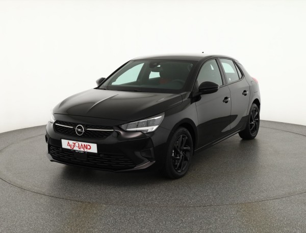 Opel Corsa GS 1.2 DI Turbo