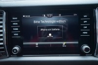 Skoda Kodiaq 1.5 TSI Style