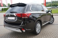 Mitsubishi Outlander 2.4Hybrid PHEV 4WD