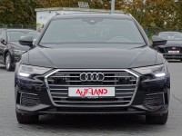 Audi A6 Avant 50 3.0 TDI quattro