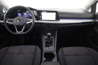 VW Golf VIII 2.0 TDI Life