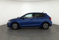 Vorschau: VW Polo 1.0 TSI