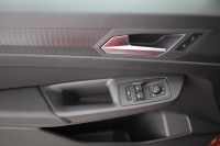 VW Caddy Maxi 1.5 TSI DSG