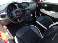 Fiat 500C 1.2