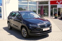 Skoda Karoq 1.5 TSI DSG Clever