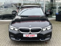 BMW 318 318d Touring Sport Line Aut.