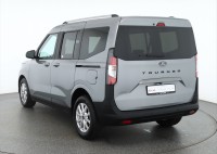 Ford Tourneo Courier Titanium 1.0 EB Aut.
