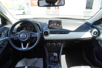 Mazda CX-3 2.0 SKYACTIV-G 121 Edition 100