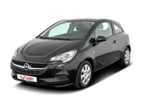 Opel Corsa E 1.4 120 Jahre Sitzheizung Tempomat Bluetooth