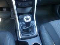 Hyundai i30 Kombi 1.6 T-GDI blue Trend