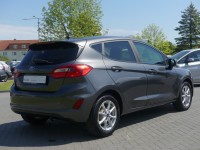 Ford Fiesta 1.1 Cool & Connect