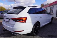 Skoda Superb Combi 2.0 TDI Sportline SHZ